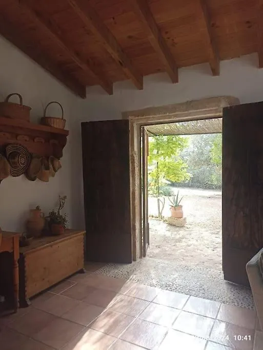 Holiday home Finca Salzinar Villa Spain