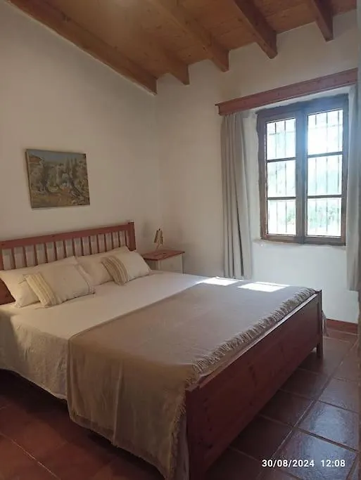 Finca Salzinar Villa Holiday home