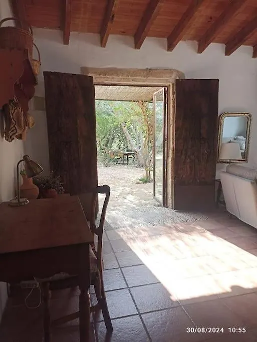 Finca Salzinar Villa