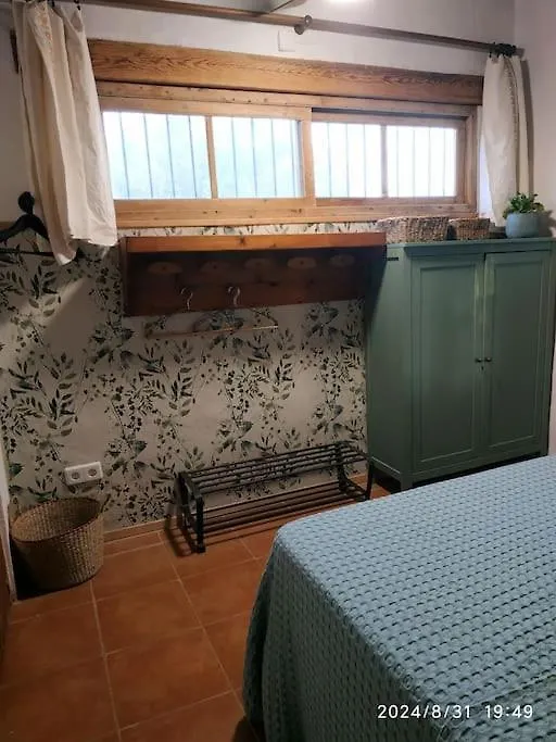 Finca Salzinar Villa Spain