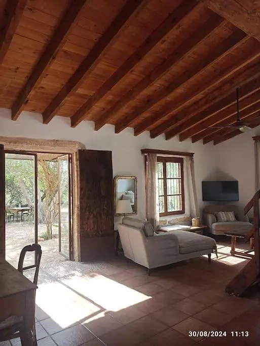 Holiday home Finca Salzinar Villa