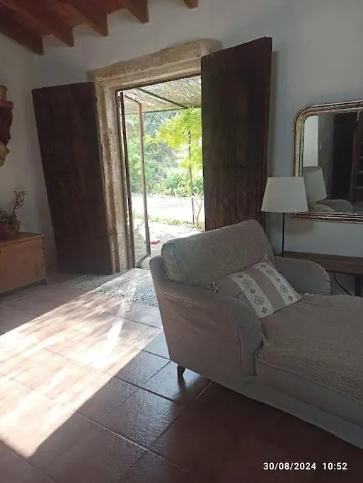 Finca Salzinar Villa Holiday home
