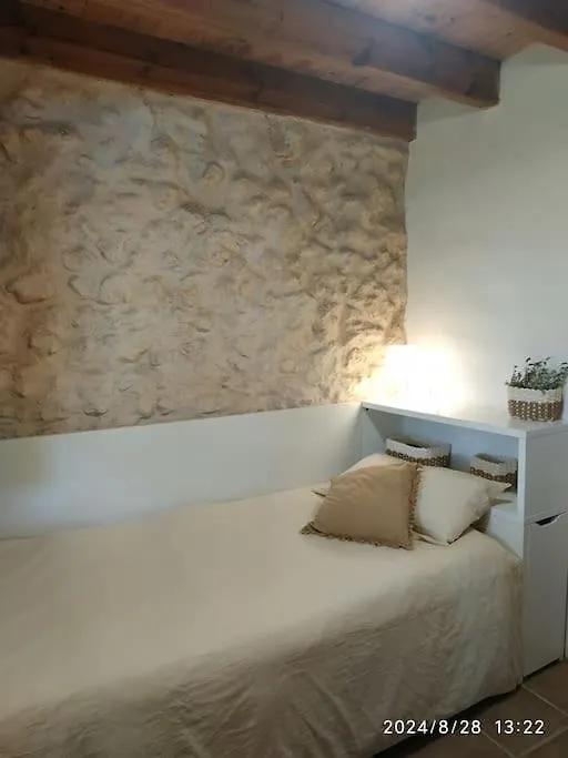 Holiday home Finca Salzinar Villa