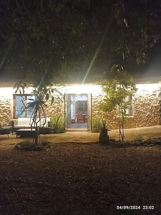 Finca Salzinar Villa Inca (Mallorca)
